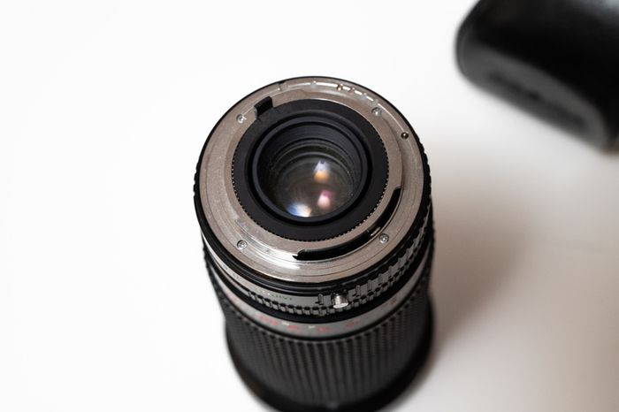 Cosina 35mm Film Camera