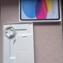 11" iPad WiFi A16 Chip | 128GB | Blue 2025 Image 4