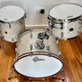 Gretsch Renown Maple 24" 3pc Shell Pack  (Vintage Pearl) Image 5