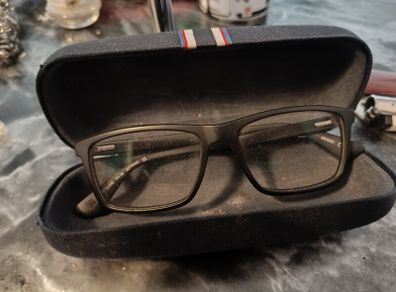 Tommy Hilfiger glasses