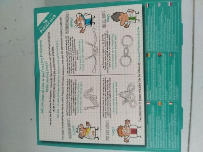 Puzzle Game