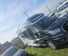 Motorhome