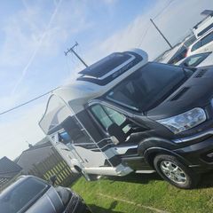Motorhome