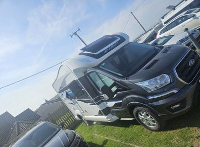 Motorhome