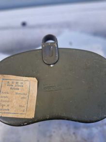 Original Field Canteen Pattern.70