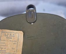 Original Field Canteen Pattern.70