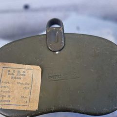 Original Field Canteen Pattern.70