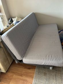 IKEA Fold Out Bed