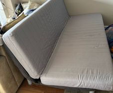 IKEA Fold Out Bed