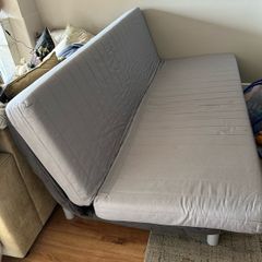 IKEA Fold Out Bed