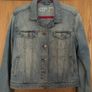 GAP 1969 iconic Denim Jacket NEW Vintage Wash Image 10