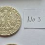 Poland 2 zlote silver coin 1936 Seaport Image 9