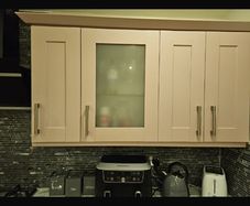 fitted kitchen second hand