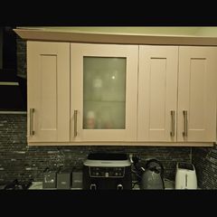 fitted kitchen second hand