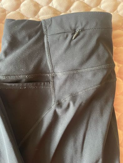 Sweaty Betty Leggings Size Large Full Length