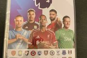 Topps Premier League 2026 Binder