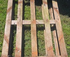 pallet