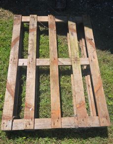 pallet