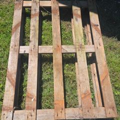 pallet