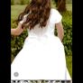 Communion  dress Image 3