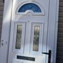 pvc door Image 2