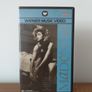 Madonna Warner Music Video Big Box Version In Hi-Fi Stereophonic Sound 1993 Image 2