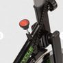 Exercise spin bike Image 2
