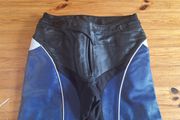 Motorbike trousers