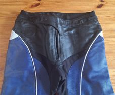 Motorbike trousers