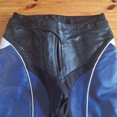 Motorbike trousers