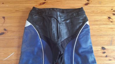 Motorbike trousers