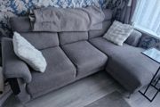 Chaise sofa