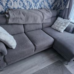 Chaise sofa