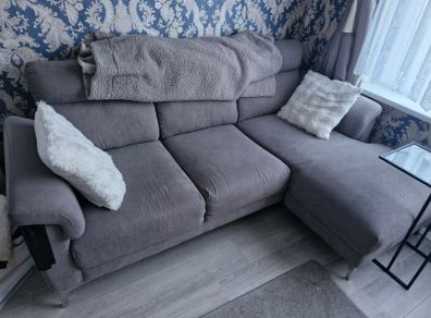Chaise sofa
