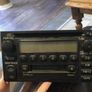 Toyota Camry & Others 1999-2003 Double DIN AM FM Radio CD Cassette Receiver 86120-0C020  Toyota 16814 Image 7