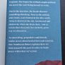 Our Numbered Bones - Katya Balen - Modern Fiction Novel Image 2