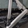 Travel system Uppababy Vista V2 Image 5