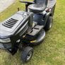 ride on lawnmower Image 2