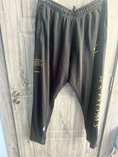 Nike Swoosh Tracksuit - XL