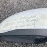 wing mirror opel/Vauxhall insignia postage available Image 2