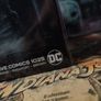Detective Comics ! Issue #1025 ! Lee Bermejo Card Stock Variant Cover ! Image 5