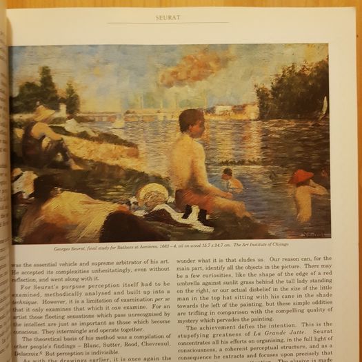 The Modern  Painters. X 3. A Quarterly  Journal Of The Modern Arts.