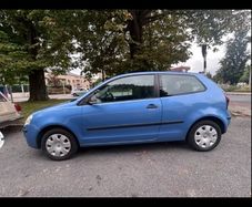 2007 Volkswagen Polo