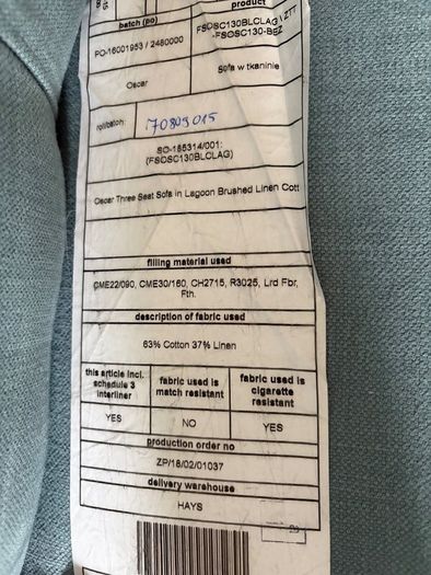 Sofa