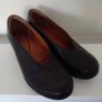 Clarks Platform Shoes size 6 Image 7