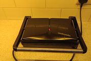 Sanwich Maker