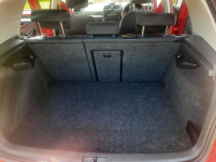 Volkswagen Golf 2010