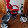 Little Tiger T500 Trike Image 8