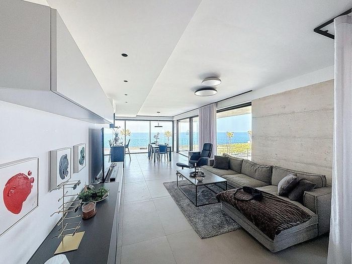 maltese property