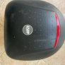 Motorcycle helmet top box Image 5